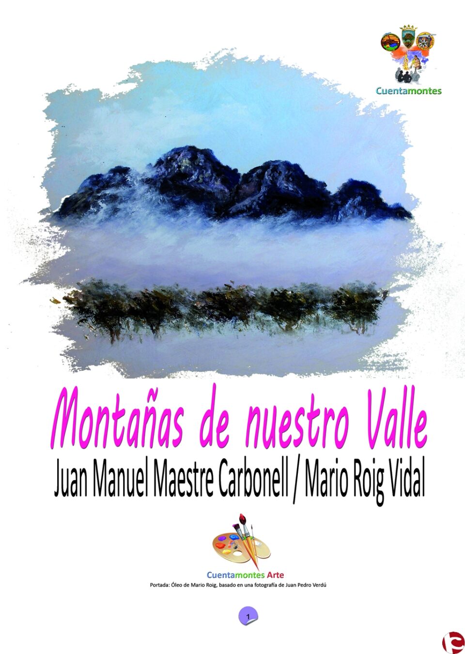 Nueva Colección Cuentamontes Arte