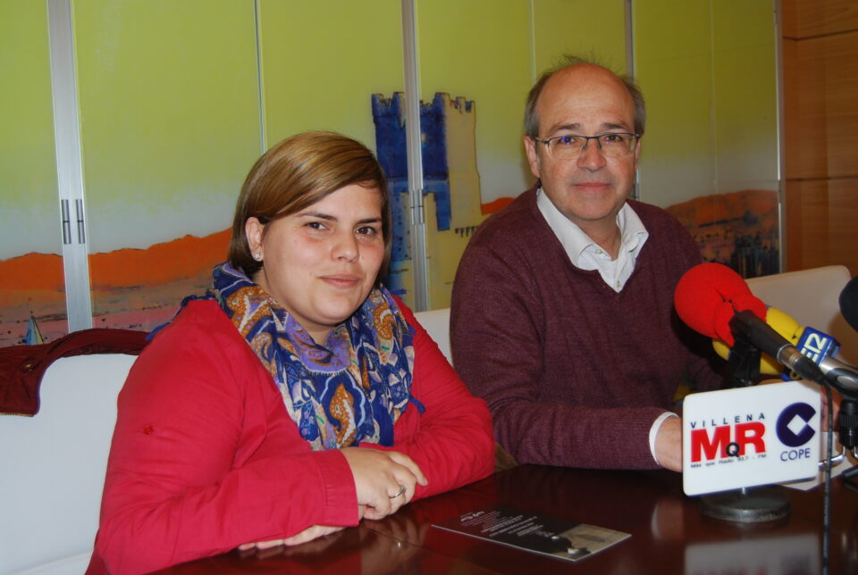 Quintín Esquembre será nombrado Hijo Predilecto de Villena