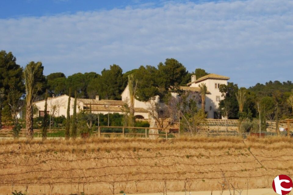 Alicante Natura organiza el I Concurso de Pintura al Aire Libre en el espacio natural Casa Tápena
