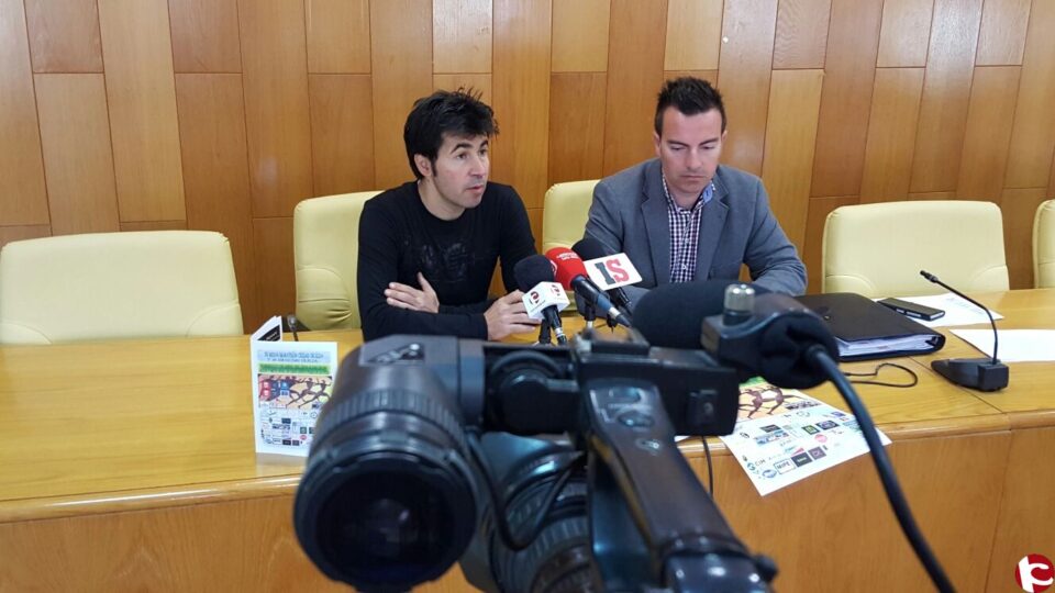 La Media Maratón de Elda cambia su recorrido