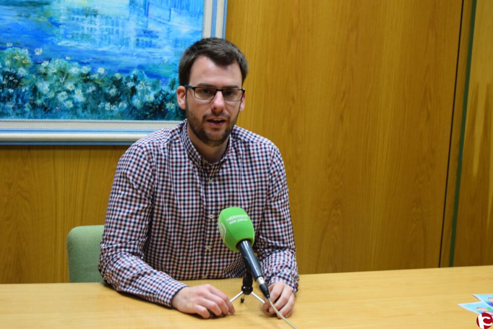 El Psoe de Petrer inicia una campaña de recogida de artículos de necesidad para ayudar a los refugiados