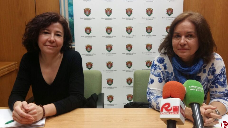 ¿Cómo está la situación respecto a Participación Ciudadana en Petrer?