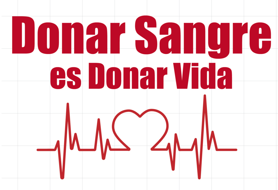 XIV Donación de sangre en LA JAIMA