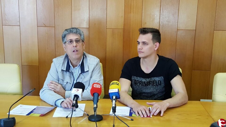 IU organiza una jornada republicana en Hondón de Monóvar