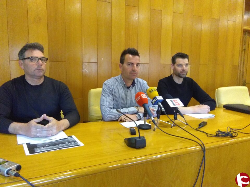 Elda acoge por primera vez una etapa de la Copa de España de ciclismo femenino