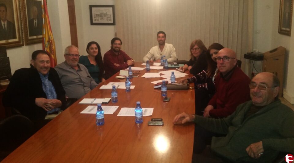 La segunda Nochevieja del Vinalopó ya está en marcha