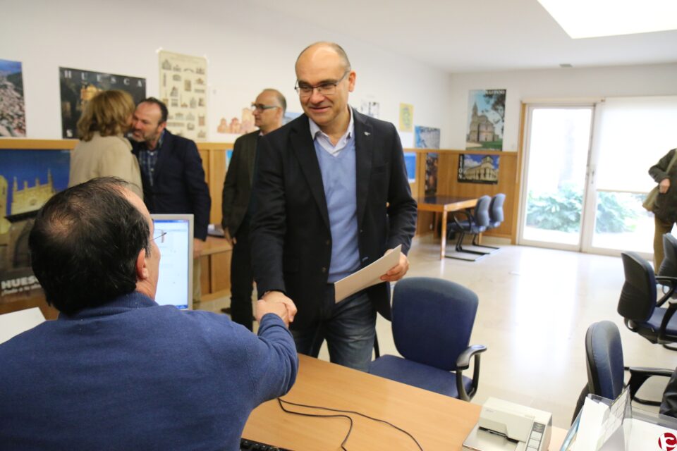 La Universidad de Alicante celebrará elecciones a rector con un único candidato