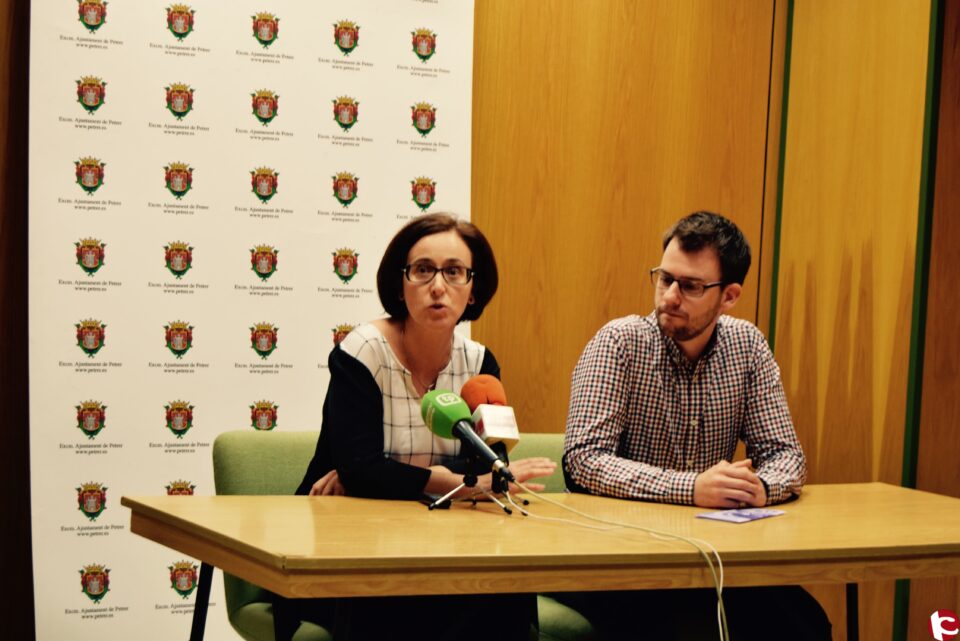 Superando Barreras