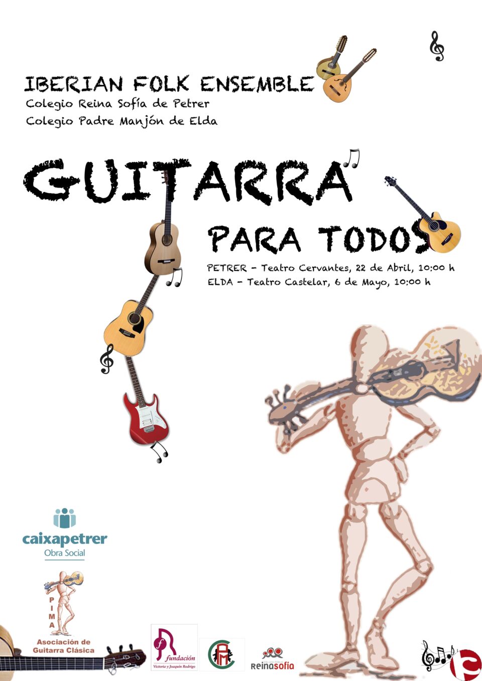 Al cole siempre con buena nota