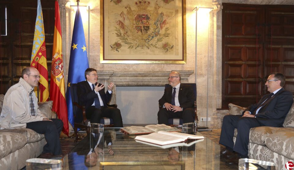 El I Congreso Internacional sobre Fiestas de Moros y Cristianos se celebra en la UA en junio próximo