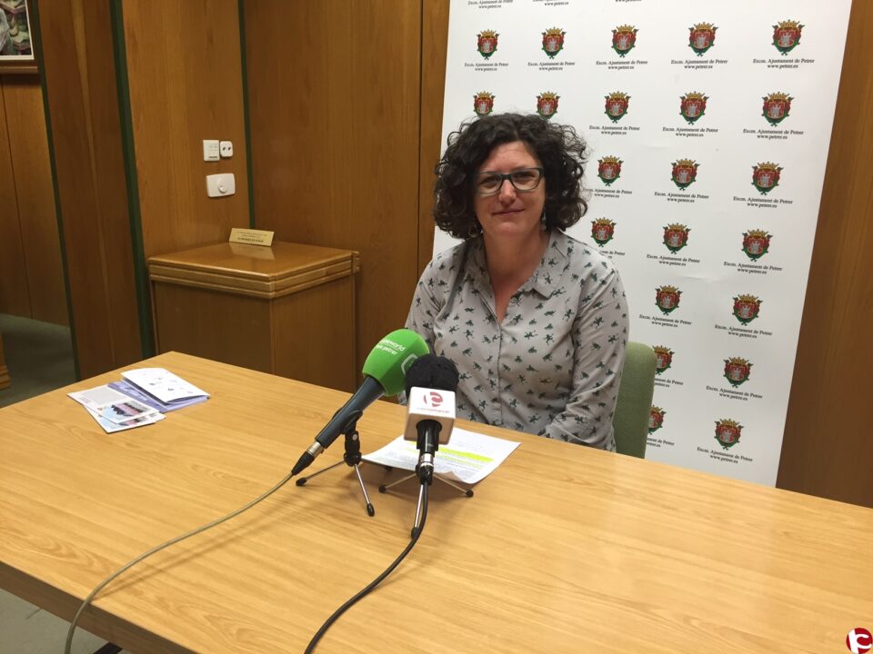 La Pinada Villaplana formará parte del catálogo de árboles monumentales de Petrer