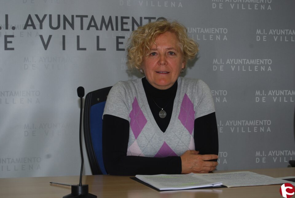 334.284 euros el canon del Centro Deportivo del año 2014