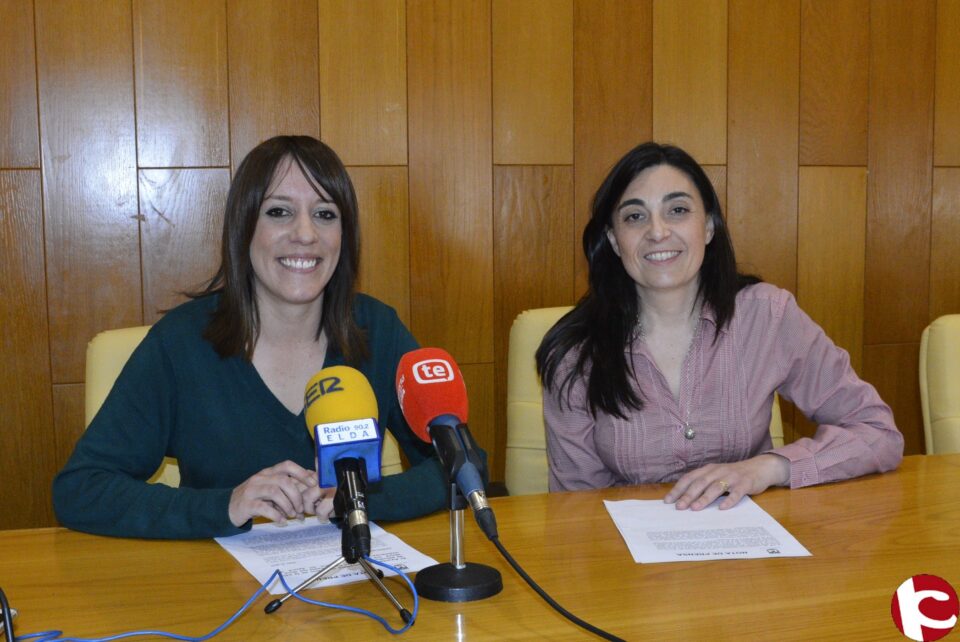 El Ayuntamiento abrirá la sala de estudios del Centro Cívico los fines de semana y ampliará el horario en época de exámenes