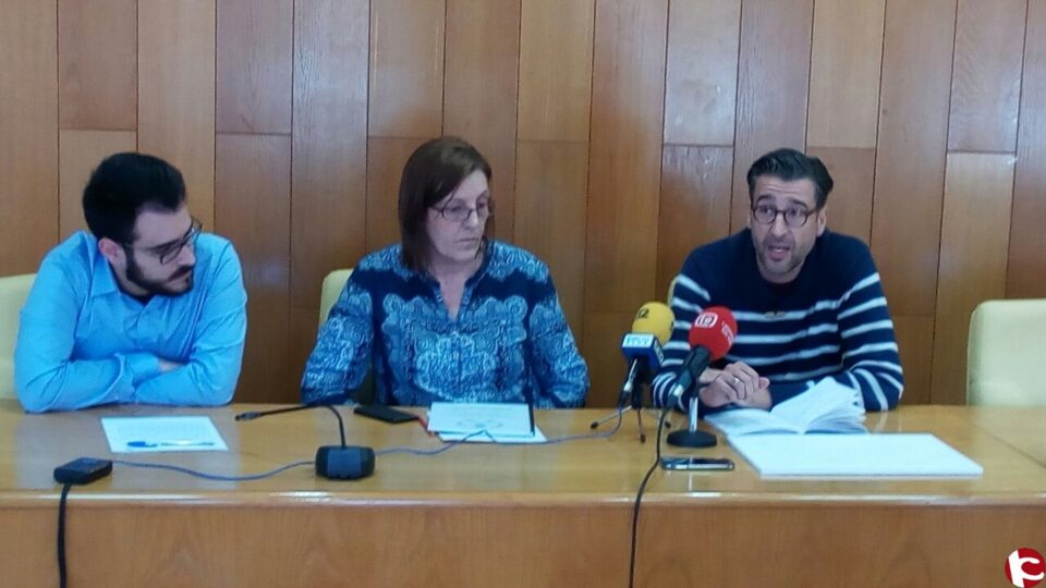 SI SE PUEDE ELDA. Si Se Puede exige que Elda sea una ciudad accesible.