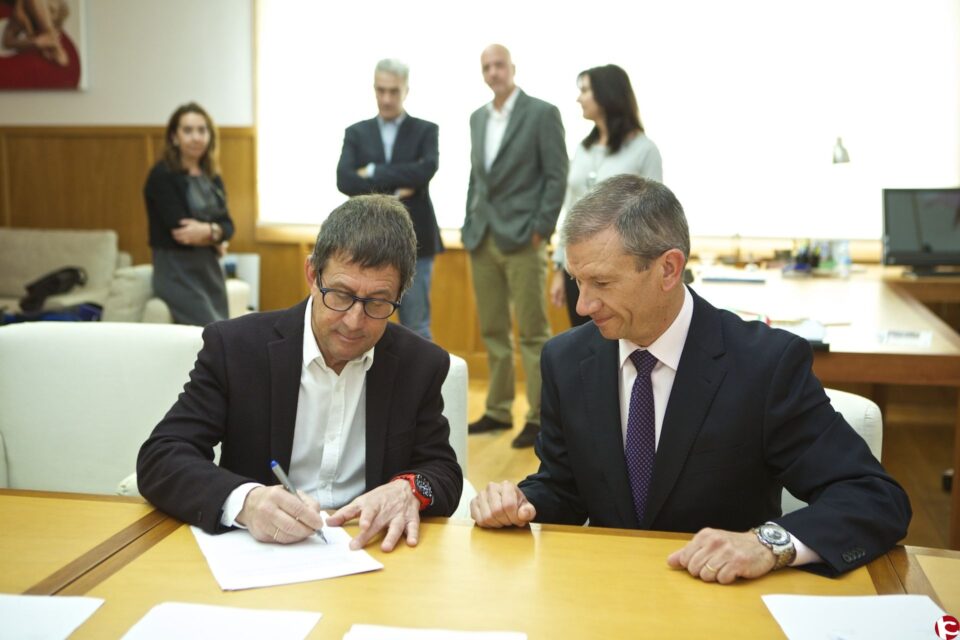 La Universidad de Alicante participa en un proyecto Erasmus+ sobre Derechos Humanos en la Comunidad Europea