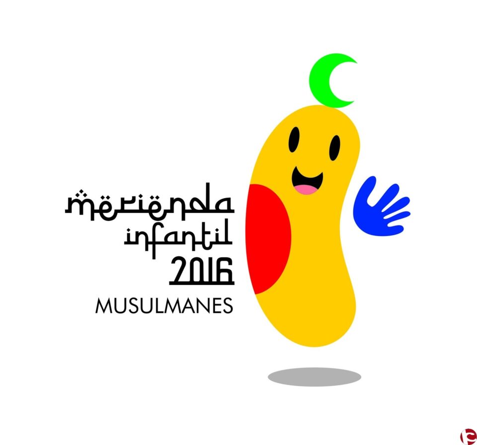 Los Musulmanes celebran su Merienda Infantil