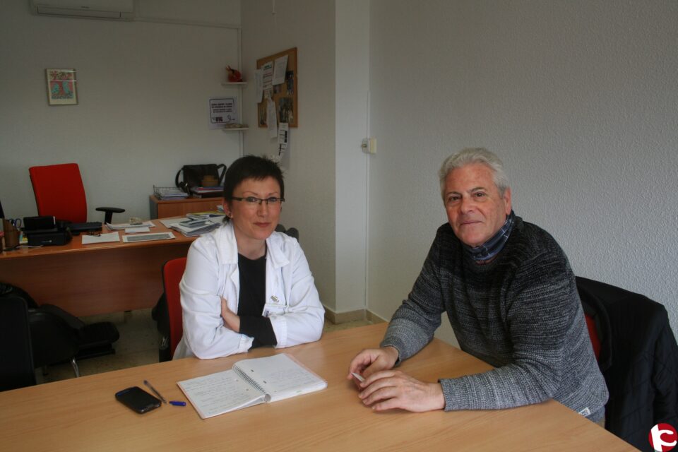 Los pacientes diabéticos podrán solicitar el cambio de agujas directamente en su centro de salud.
