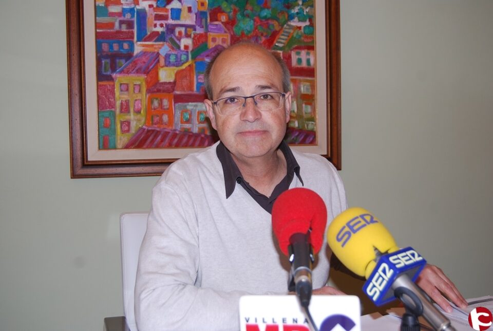 El Ayuntamiento de Villena prevé un superávit de más de cuatro millones en 2015