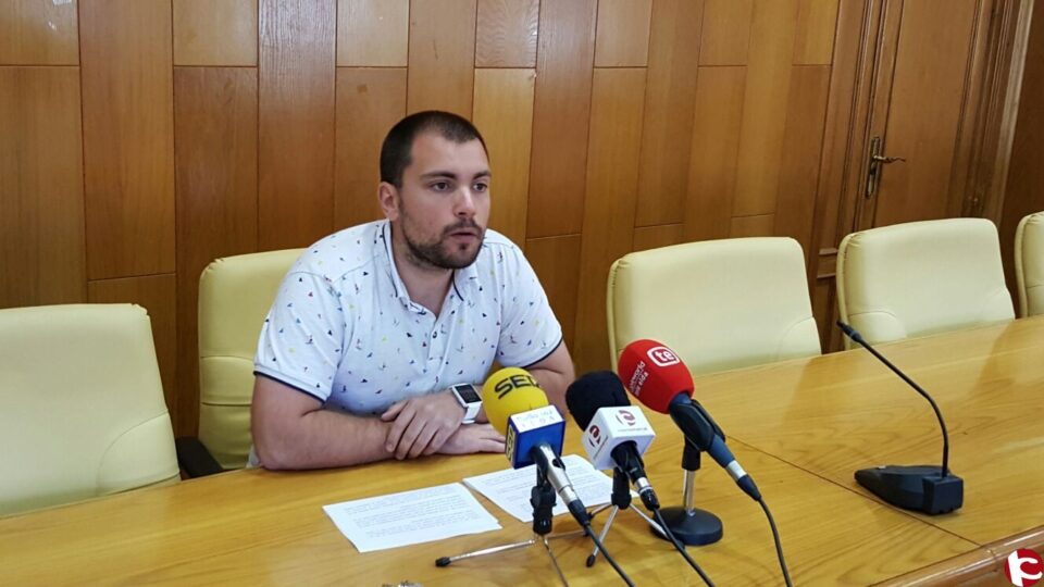 IU propone la creación de un plan de fomento del alquiler de viviendas