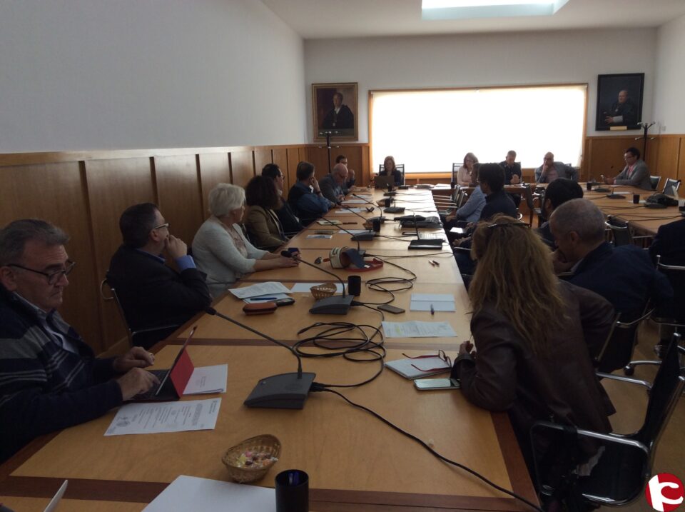 El Consejo de Gobierno de la UA informa favorablemente unas cuentas que cumplen con los objetivos de estabilidad y sostenibilidad financiera