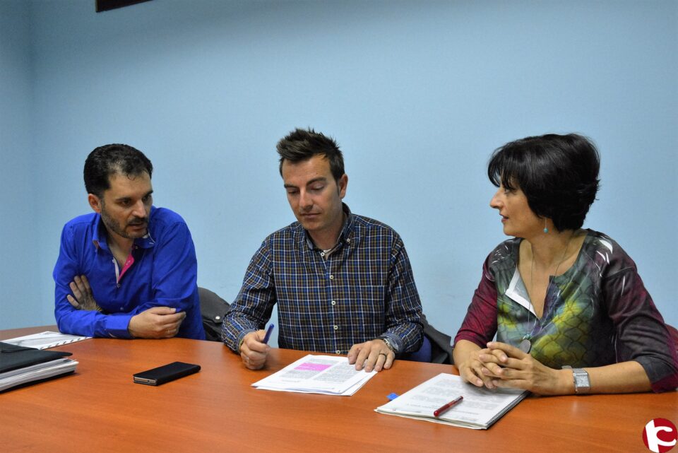 Comienza en breve el periodo de matriculación en los centros escolares con algunos cambios
