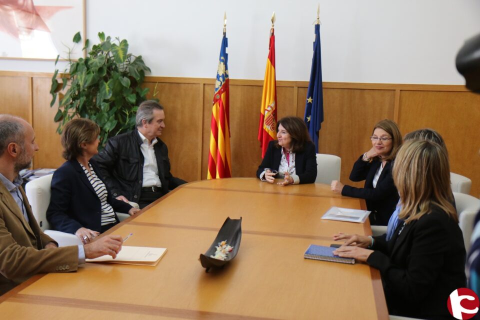 El director General de Economía