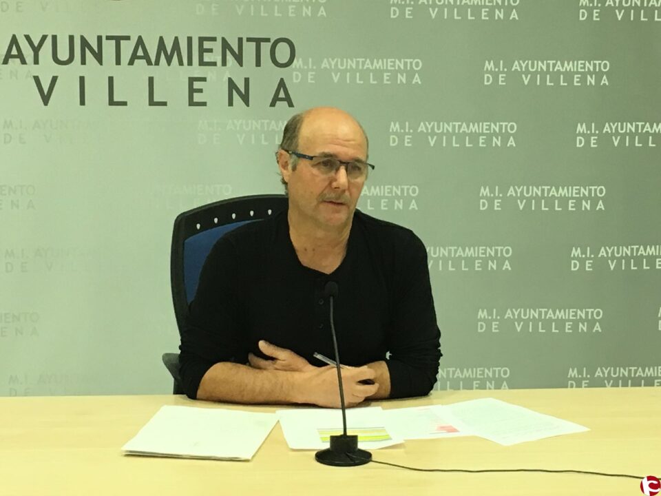 José Tomás Molina valora positivamente las pasadas jornadas dentro de la Red Terrae