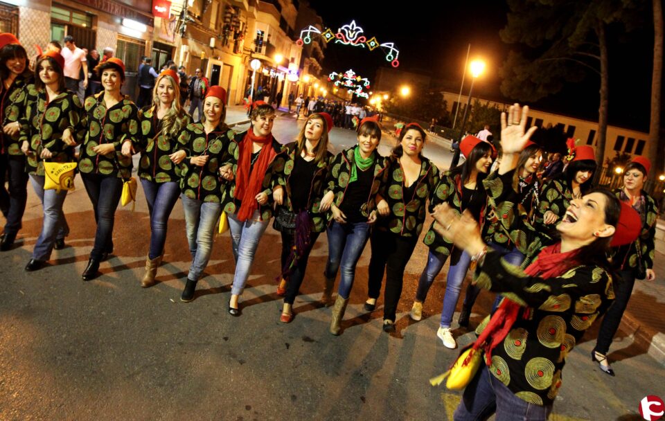 Petrer celebra su segunda jornada de Entraetas el sábado 30 de abril