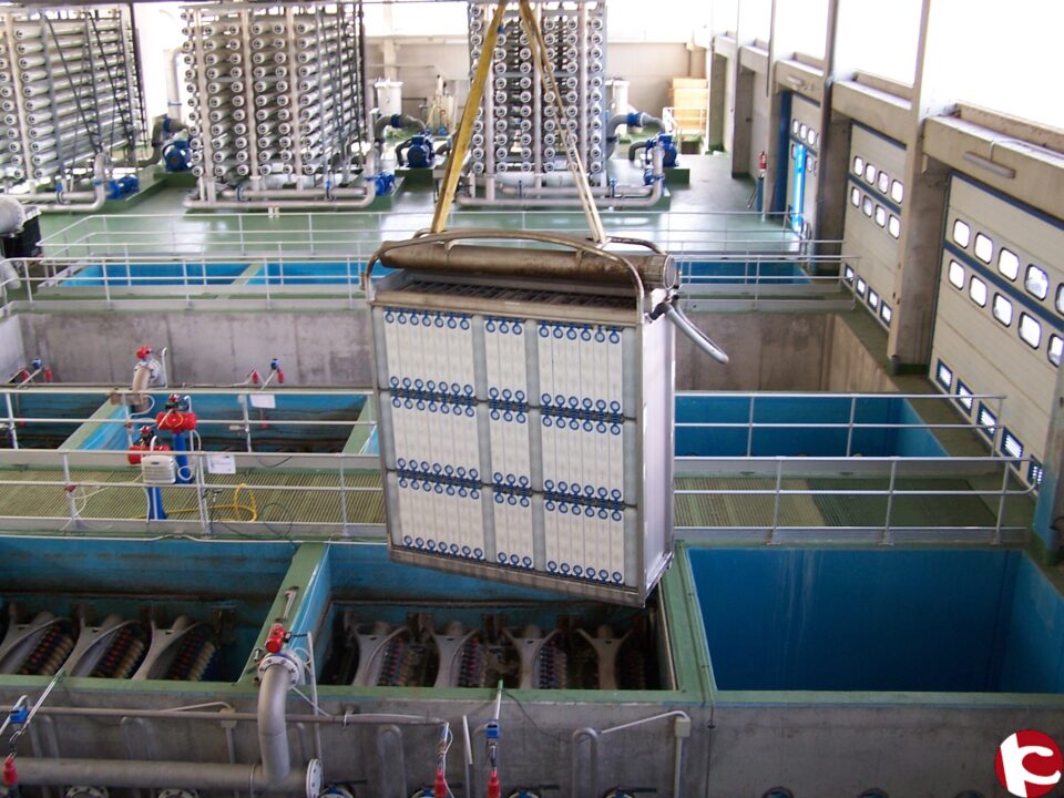 La UA trata la problemática de la desalación y la sequía en el Seminario Internacional Agua