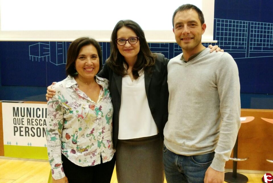 BANYERES APLICARÀ EL NOU MODEL DE SERVEIS SOCIALS MUNICIPAL