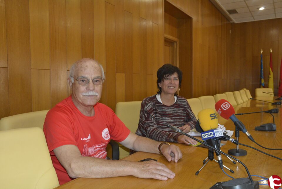 Medio Ambiente remarcará los senderos de Elda con ayuda de voluntarios