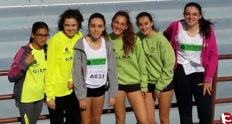 Actualidad Atletismo Eldense