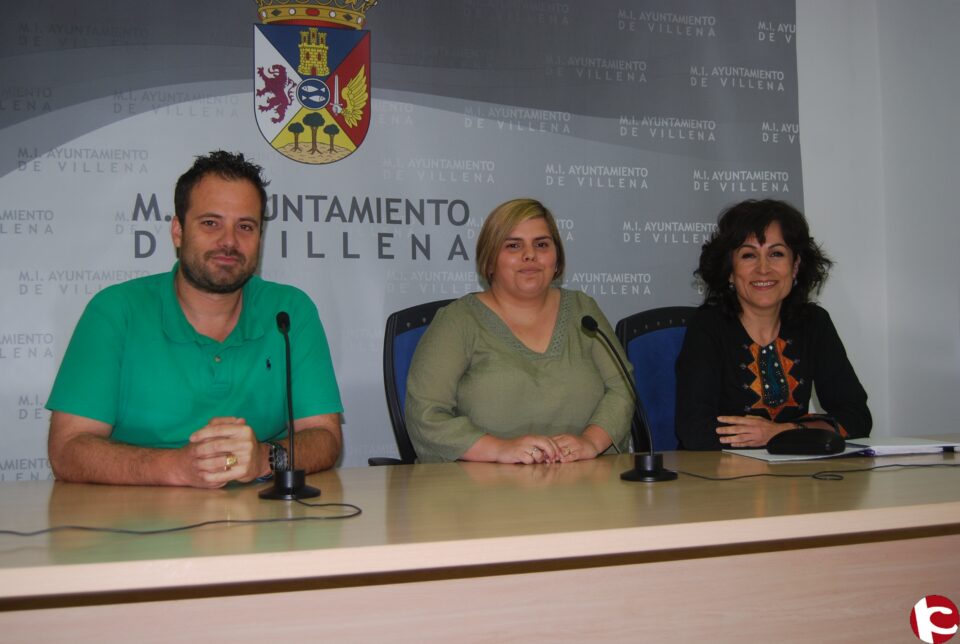 Reunión satisfactoria para la realización de actos festeros en las sedes de las comparsas