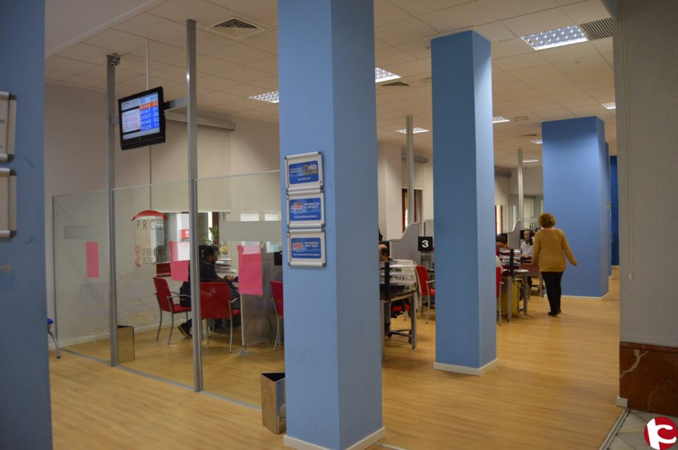 Desde el próximo lunes se podrá consultar el Censo Electoral en el Ayuntamiento de Elda