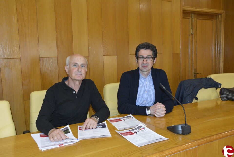 La Cámara de Comercio ofrece cuatro talleres dirigidos al pequeño comercio con el fin de incentivar su negocio