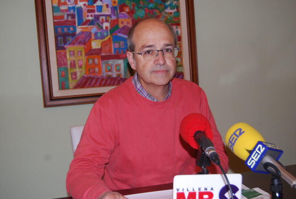 Villena dejará de recibir basura de fuera a finales de este mes