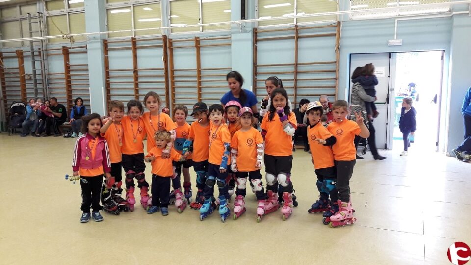 JORNADA DEPORTIVA Y DE CONVIVENCIA CEIP SANTO NEGRO