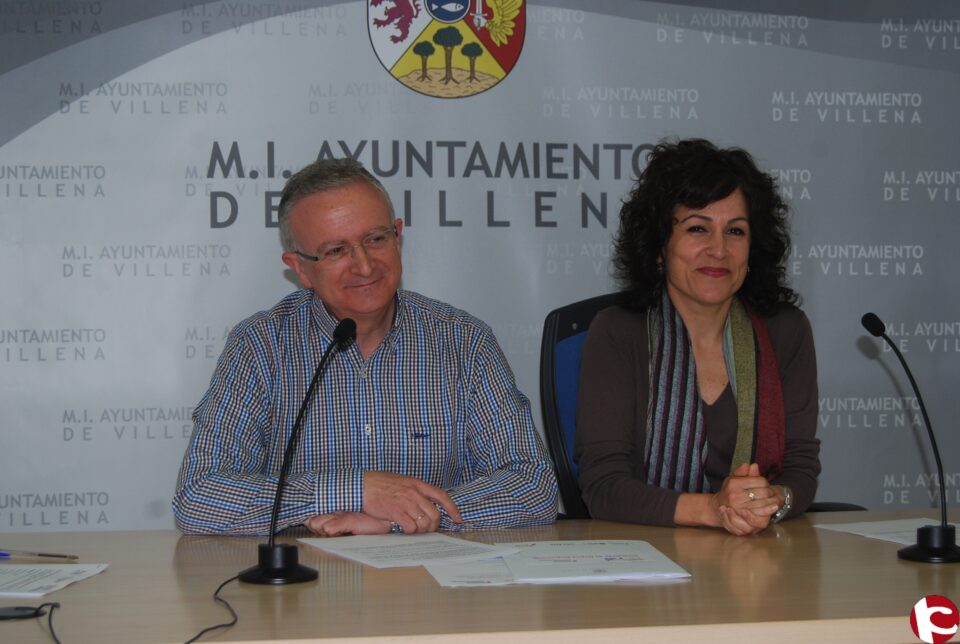 Programa gratuito de mejora empresarial en Villena