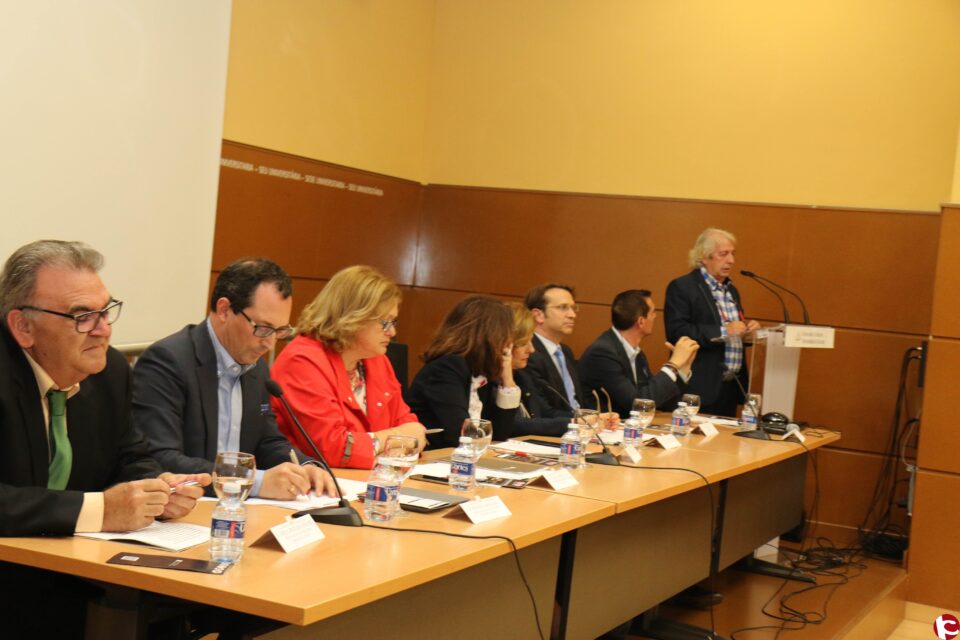 La Universidad de Alicante defiende la oportunidad de implantar estudios de Gastronomía