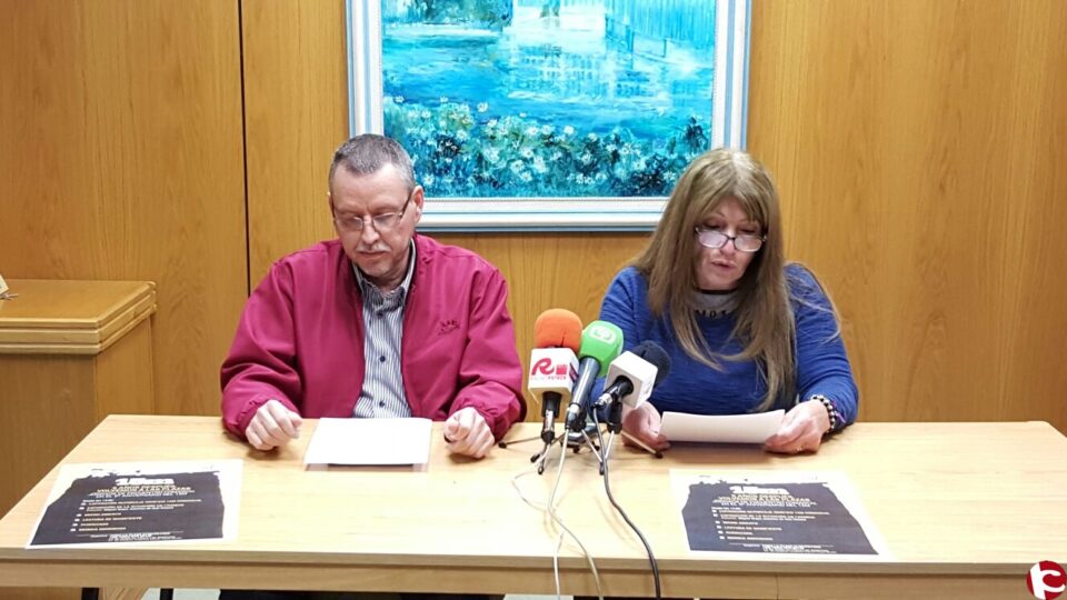 El movimiento 15-M celebra su quinto aniversario con diversas actividades