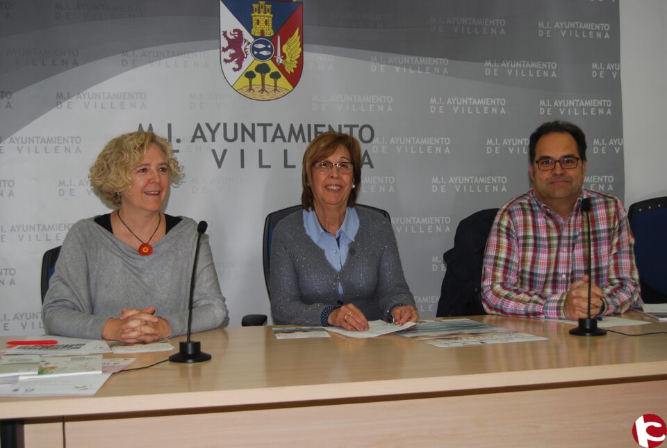 Mañana comienzan las V Jornadas de Mujeres y Salud