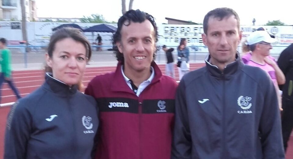 Metales para el Atlsimo Elda