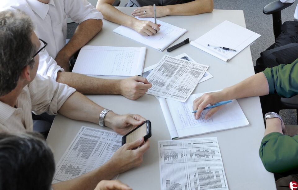 Constitució del Consell d´Indústria i Promoció econòmica a Banyeres