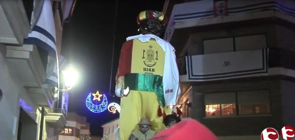 Videos de La Medició i Ball dels Espies 11/05/16