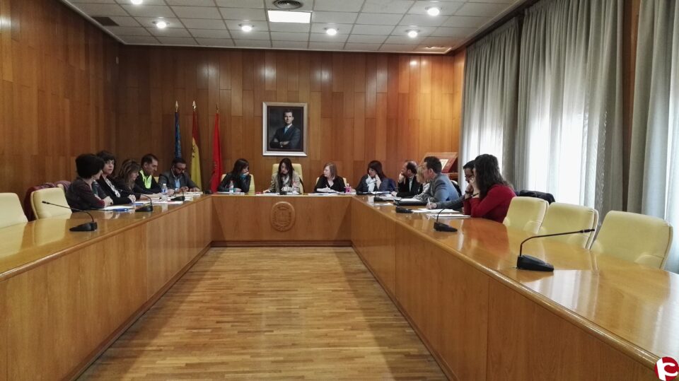 El equipo de gobierno convoca la primera Comisión Municipal de Prevención de Drogodependencias