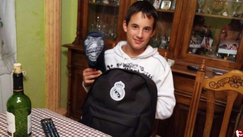 ÚLTIMA HORA: Ha aparecido Gabriel Gornes