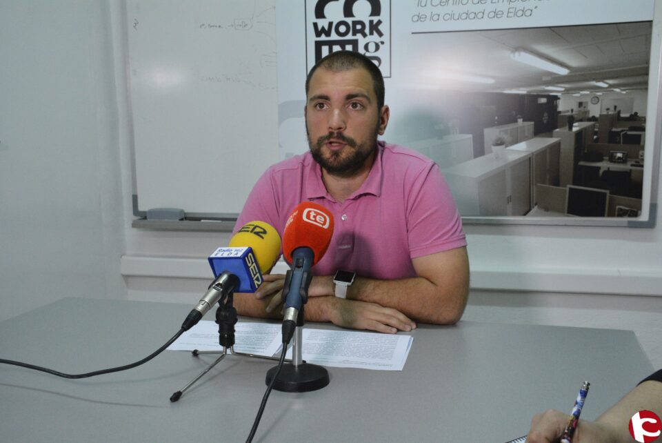 Talleres formativos de EldaCoworking