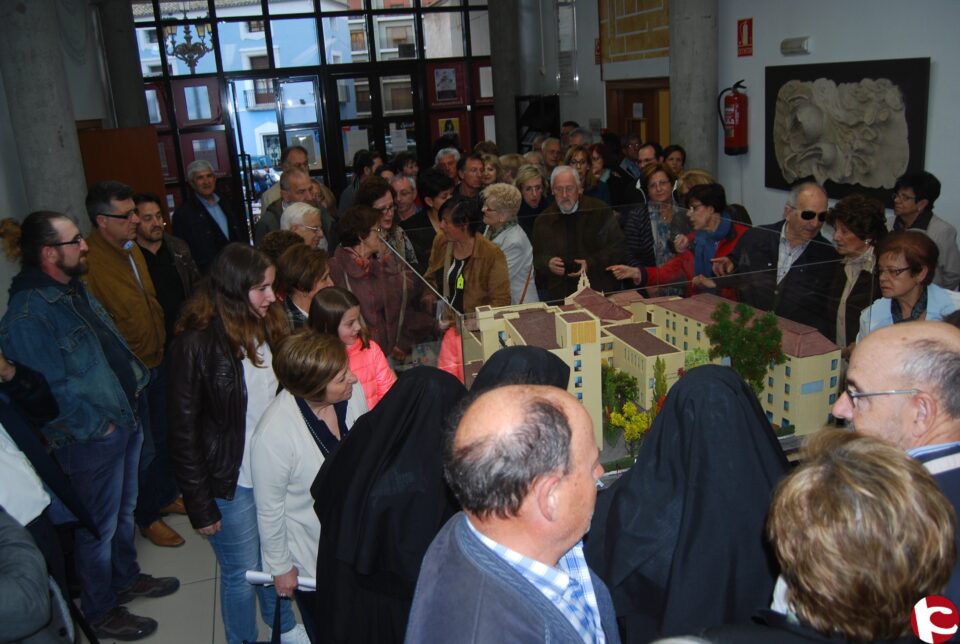 La gran rehabilitación que espera al Asilo