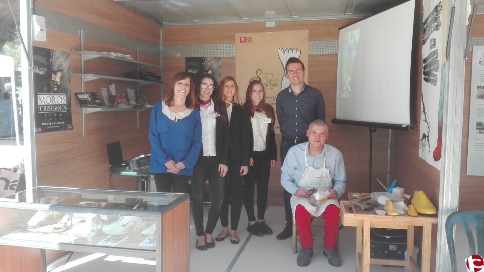 Valoración positiva de la muestra educativa