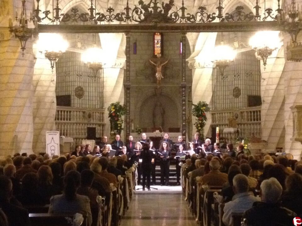 A JUNTA DE LA VIRGEN Y EL ASILO : ¡SEGUIMOS ADELANTE!